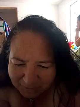 SorLilith ElHombre online show from October 2025 11:55:02 AM