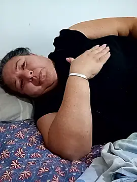 SorLilith ElHombre online show from January 2026 02:06:02 AM