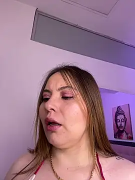 kattee adams online show from February 2026 02:53:02 PM