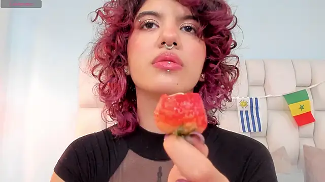 eva caos online show from June 2026 04:39:02 AM