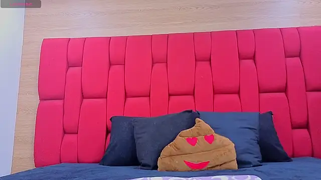 Abby-horny online show from October 2025 08:52:01 PM