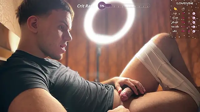 mynameischris online show from January 2026 08:40:02 PM