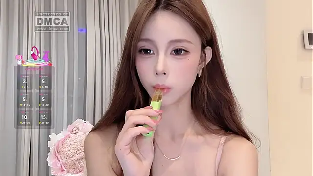 Nebula-qiu online show from March 2026 01:14:01 PM