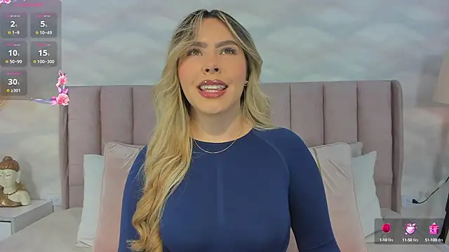 Snapshot of Katya_blonde chatting on October 2025 12:19:01 PM Katya blonde online show from October 2025 12:19:01 PM