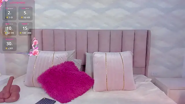 Katya blonde online show from March 2026 03:52:02 AM