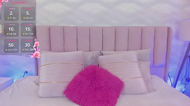 Katya blonde online show from March 2026 04:05:02 AM