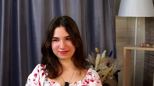 AmmieGerber online show from October 2025 01:16:01 AM