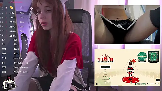 kitsun ne online show from March 2026 06:53:02 AM