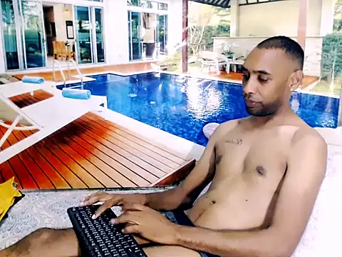 Snapshot of IndianMagicMike chatting on November 2025 03:34:01 PM IndianMagicMike online show from November 2025 03:34:01 PM