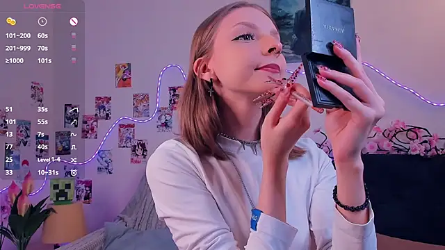 Snapshot of Golden_dawn chatting on February 2026 07:31:01 AM Golden dawn online show from February 2026 07:31:01 AM