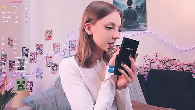 Snapshot of Golden_dawn chatting on March 2026 07:26:01 AM Golden dawn online show from March 2026 07:26:01 AM