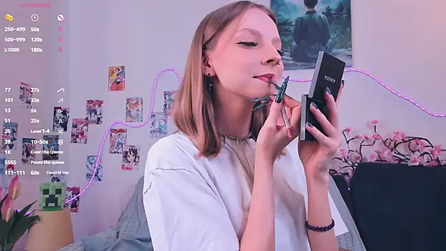 Snapshot of Golden_dawn chatting on March 2026 07:33:02 AM Golden dawn online show from March 2026 07:33:02 AM