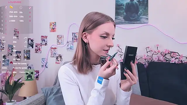 Snapshot of Golden_dawn chatting on March 2026 07:24:02 AM Golden dawn online show from March 2026 07:24:02 AM