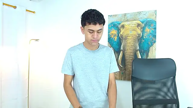 Snapshot of Alancum7 chatting on October 2025 12:59:02 PM Alancum7 online show from October 2025 12:59:02 PM