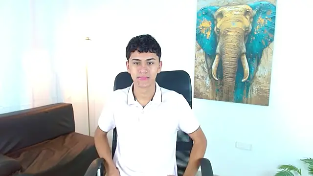 Snapshot of Alancum7 chatting on November 2025 12:55:01 PM Alancum7 online show from November 2025 12:55:01 PM