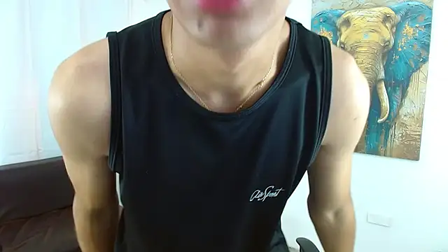 Snapshot of Alancum7 chatting on December 2025 12:54:01 PM Alancum7 online show from December 2025 12:54:01 PM