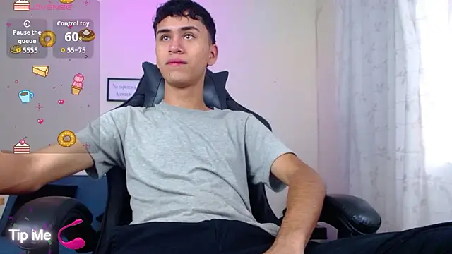 Alancum7 online show from January 2026 01:05:01 PM