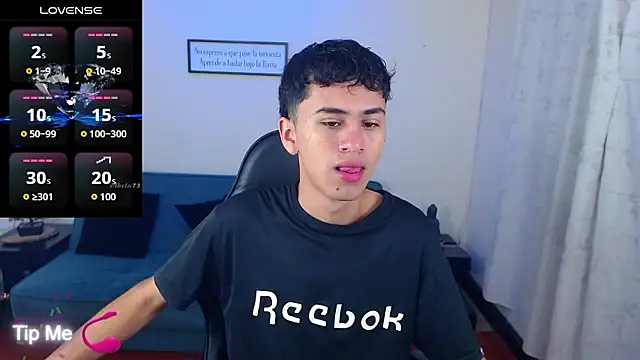 Alancum7 online show from January 2026 12:53:01 PM