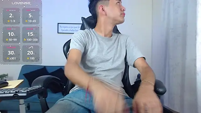 Alancum7 online show from February 2026 12:48:02 PM