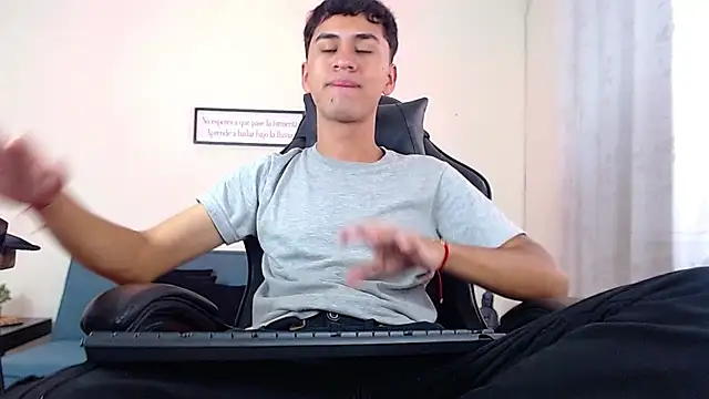 Alancum7 online show from March 2026 01:05:01 PM