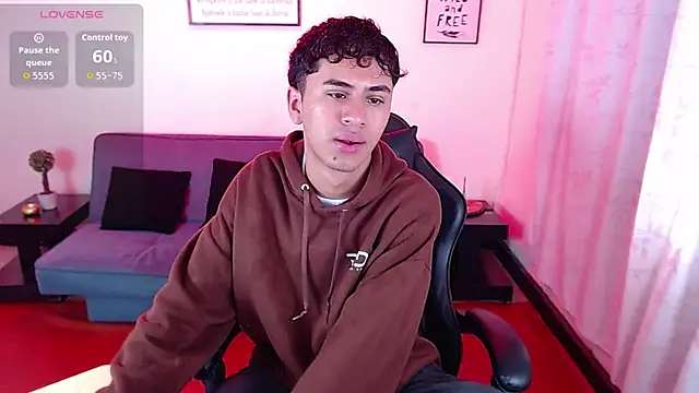 Alancum7 online show from May 2026 12:45:02 PM
