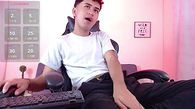 Alancum7 online show from May 2026 01:16:01 PM