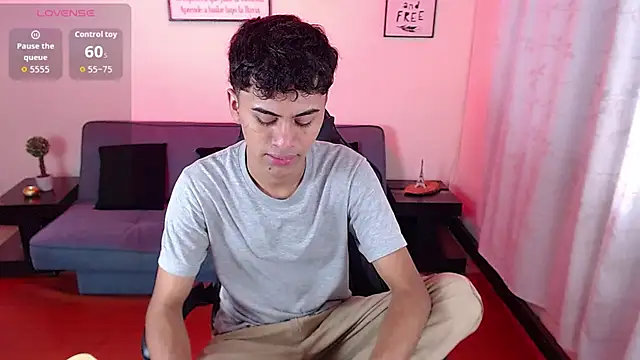 Alancum7 online show from May 2026 12:55:02 PM