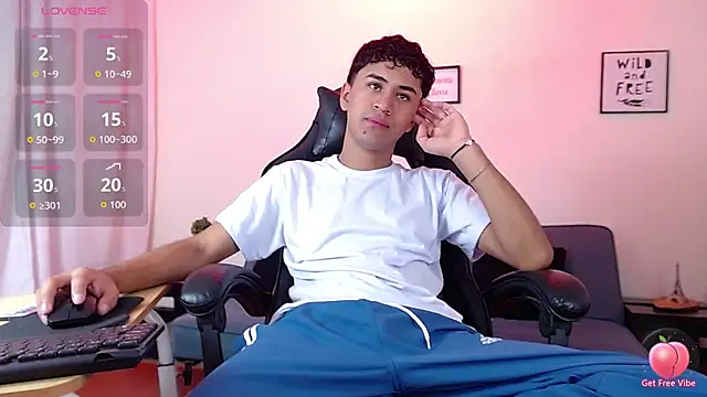 Alancum7 online show from June 2026 01:05:02 PM