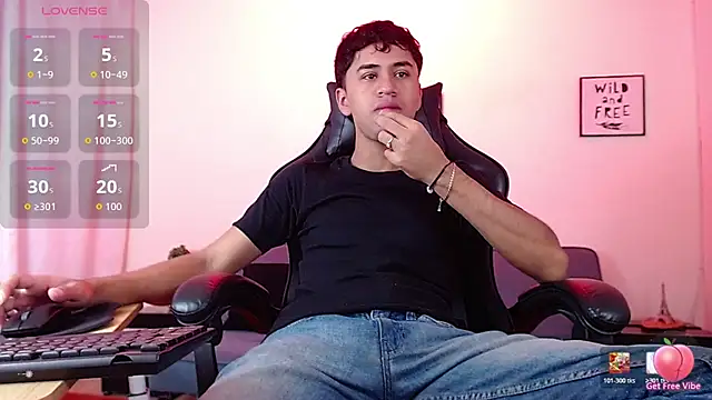 Alancum7 online show from June 2026 01:22:01 PM