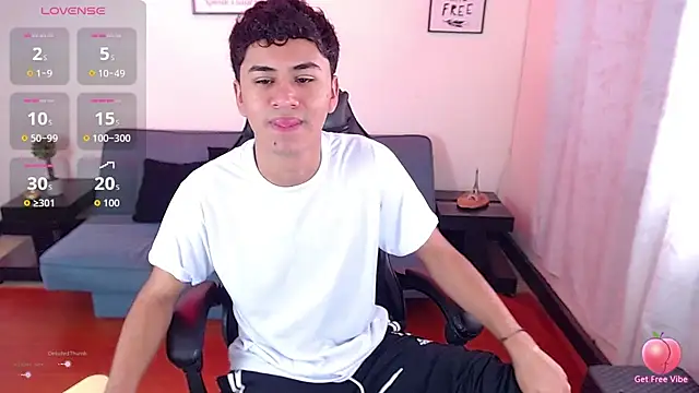 Alancum7 online show from June 2026 01:53:02 PM