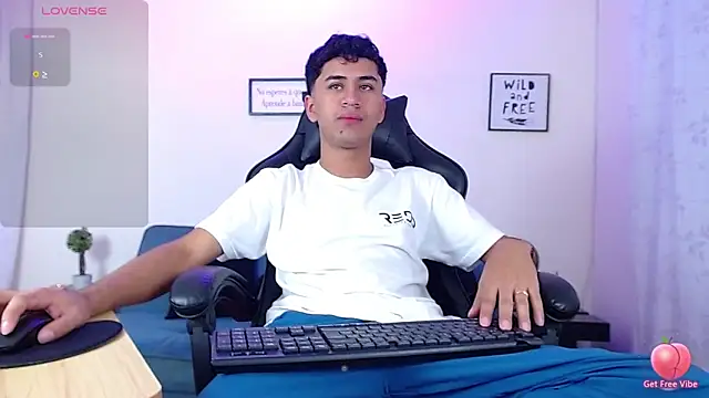 Alancum7 online show from June 2026 01:09:02 PM
