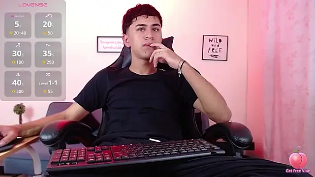 Alancum7 online show from June 2026 01:13:01 PM