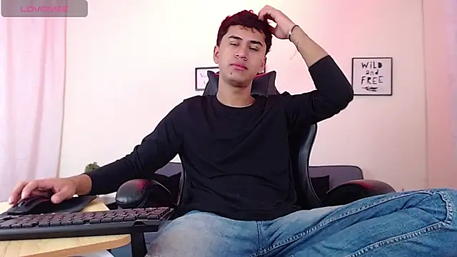 Alancum7 online show from June 2026 01:26:02 PM
