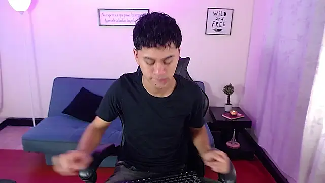 Alancum7 online show from June 2026 01:15:02 PM