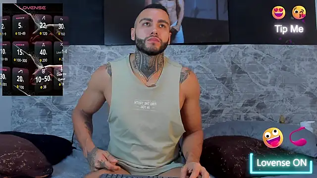 Snapshot of Danny_Willson chatting on November 2025 10:06:02 AM Danny Willson online show from November 2025 10:06:02 AM