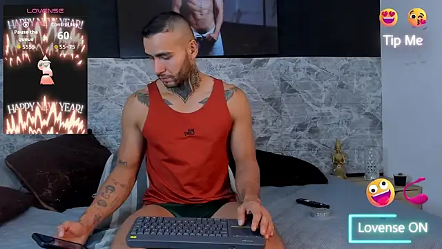 Snapshot of Danny_Willson chatting on November 2025 11:54:01 AM Danny Willson online show from November 2025 11:54:01 AM