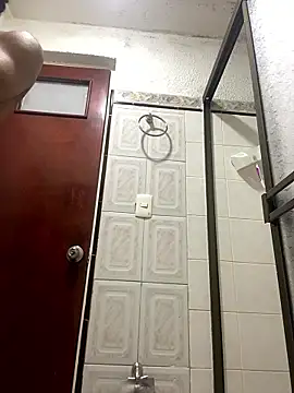 andresnoir  online show from January 2026 12:31:02 PM