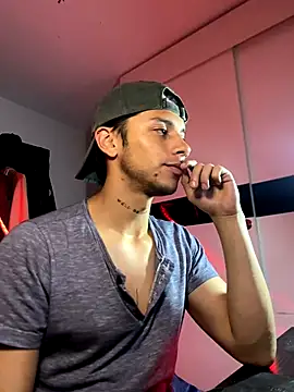 Snapshot of ErosDominant chatting on October 2025 05:52:02 AM ErosDominant online show from October 2025 05:52:02 AM