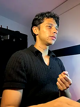 Snapshot of ErosDominant chatting on October 2025 05:41:01 AM ErosDominant online show from October 2025 05:41:01 AM