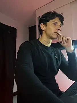 Snapshot of ErosDominant chatting on October 2025 05:31:02 AM ErosDominant online show from October 2025 05:31:02 AM