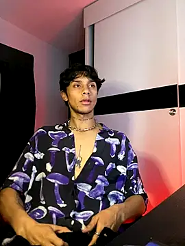 Snapshot of ErosDominant chatting on November 2025 02:09:01 AM ErosDominant online show from November 2025 02:09:01 AM