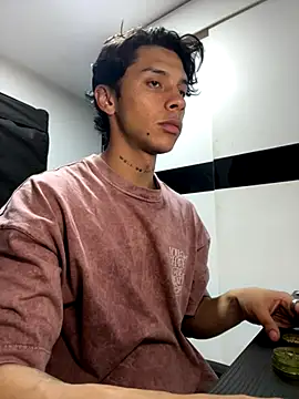 Snapshot of ErosDominant chatting on December 2025 06:10:01 AM ErosDominant online show from December 2025 06:10:01 AM