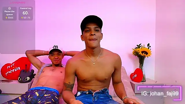 thomas elg online show from October 2025 04:23:02 AM