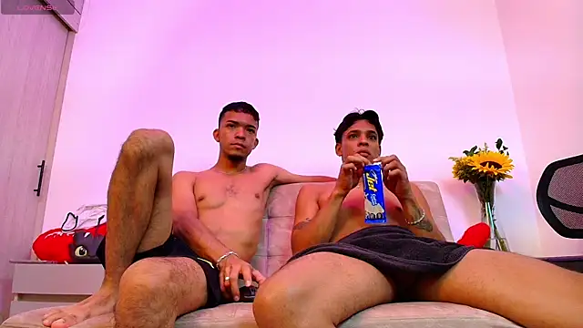 thomas elg online show from October 2025 04:57:02 AM