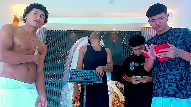 Snapshot of _Gods_of_Olympus_ chatting on October 2025 04:02:02 AM Gods of Olympus online show from October 2025 04:02:02 AM