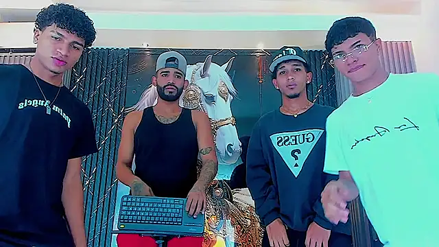 Snapshot of _Gods_of_Olympus_ chatting on October 2025 03:52:02 AM Gods of Olympus online show from October 2025 03:52:02 AM