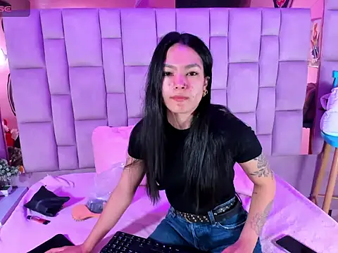 Gisell Squirt  online show from December 2025 12:25:02 PM