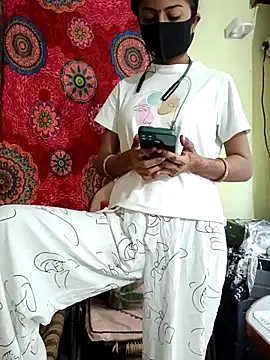 Payal G online show from October 2025 01:37:01 AM