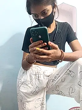 Payal G online show from October 2025 03:34:01 PM