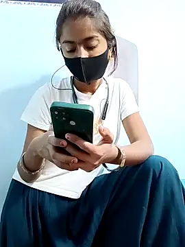 Payal G online show from November 2025 04:14:02 PM